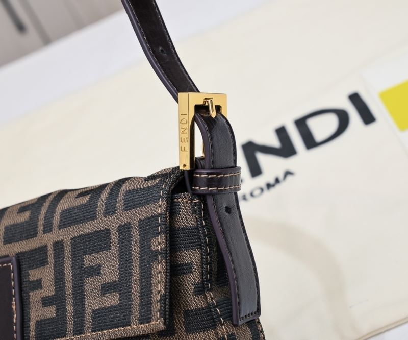F**di baguette bags